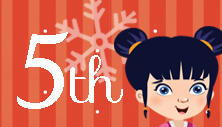 5th-advent-red