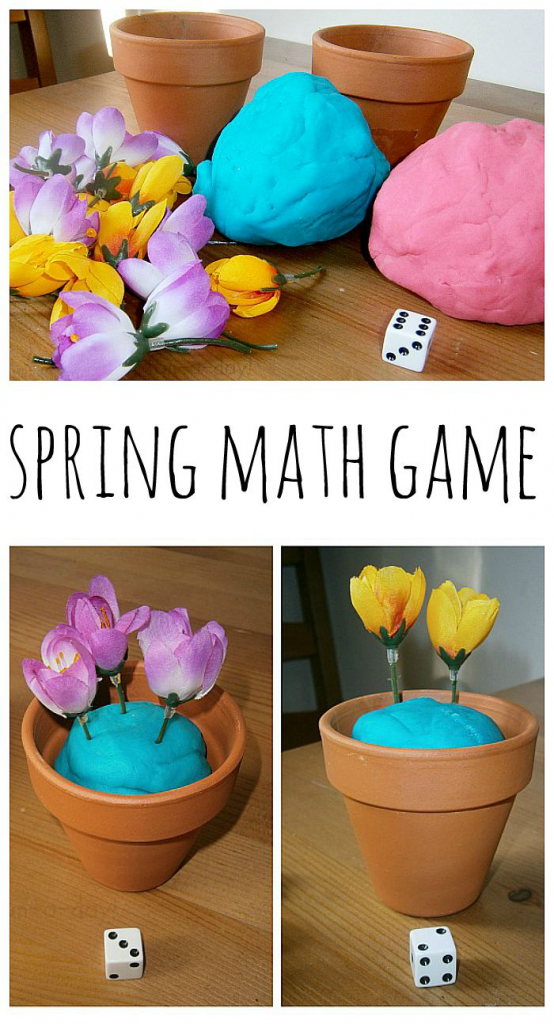 spring-math-game